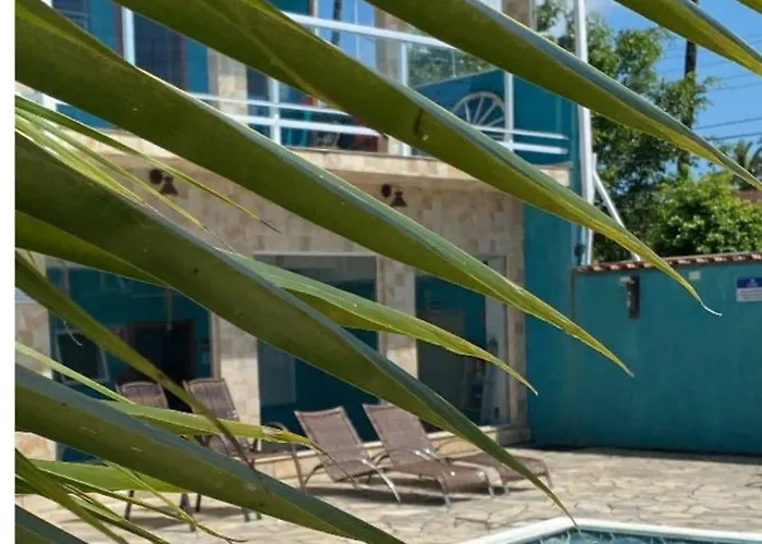 Pousada Fast Inn Guarujá