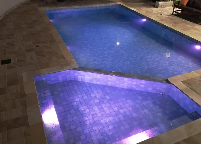 Pousada Vila Dona Gloria Guarujá